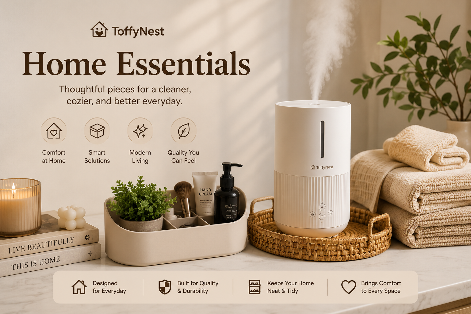 Home Essentials