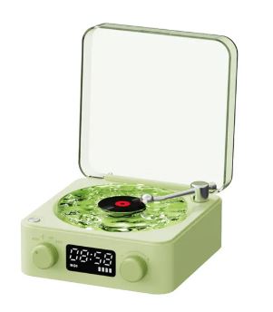 PulseBeat Retro™