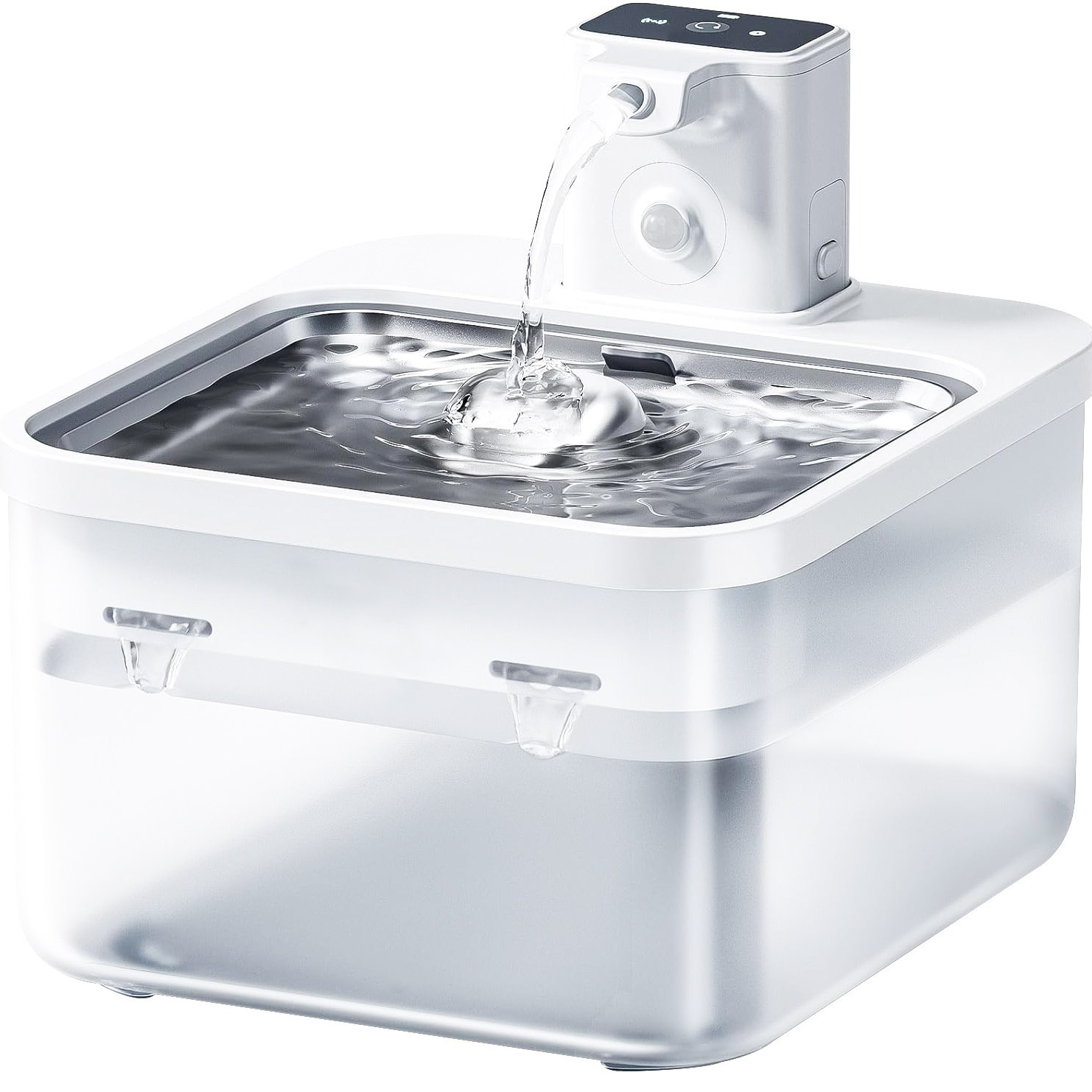 AquaPaw Wireless Fountain