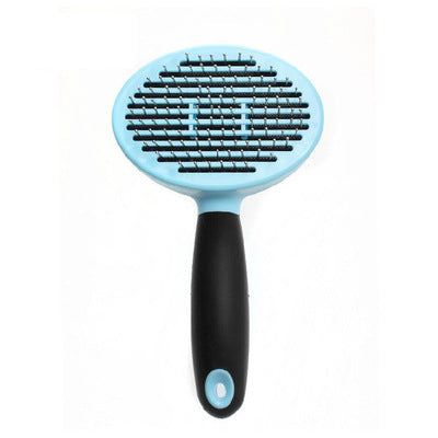 FurGlow Self-Clean Brush