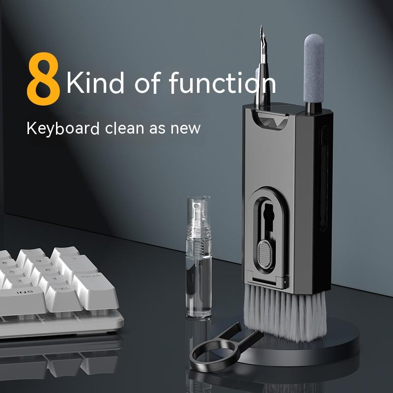 TechClean Pro
