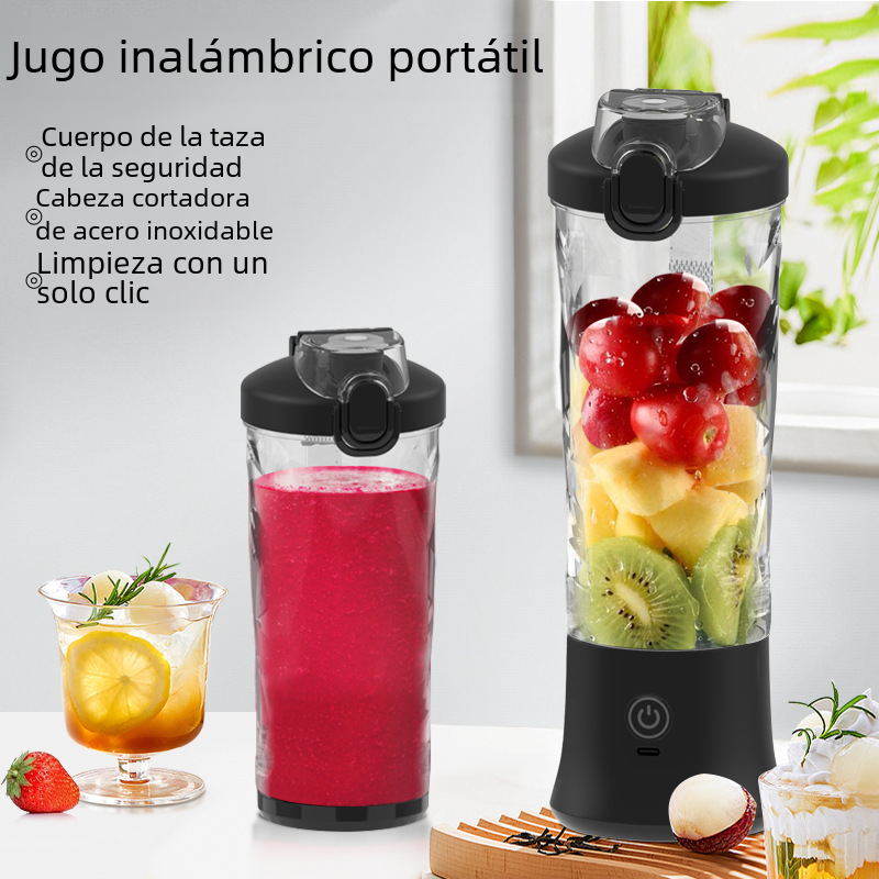 BlendGo Mini