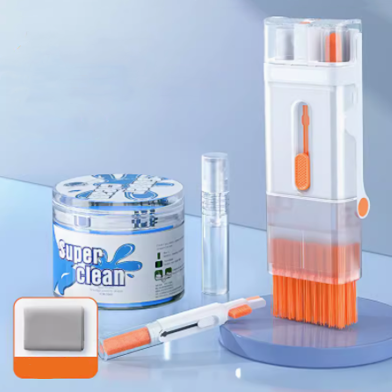 TechClean Pro