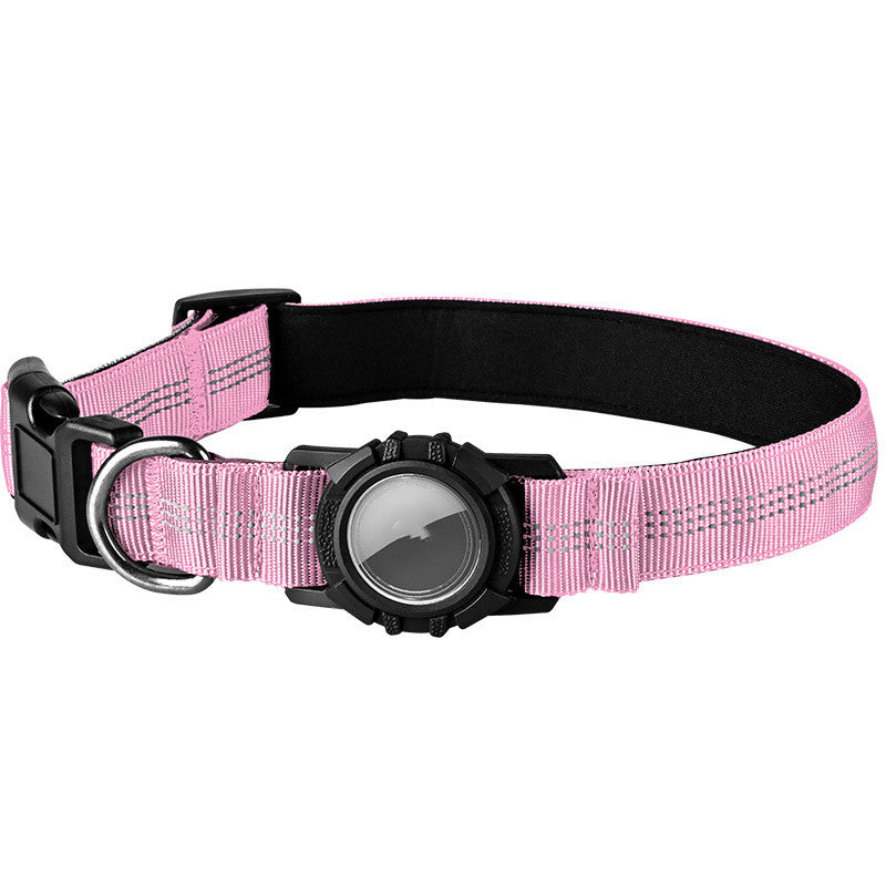 SafeTag Air Collar