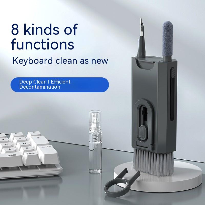TechClean Pro
