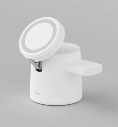 ChargeNest™ 3-in-1 Wireless Charger