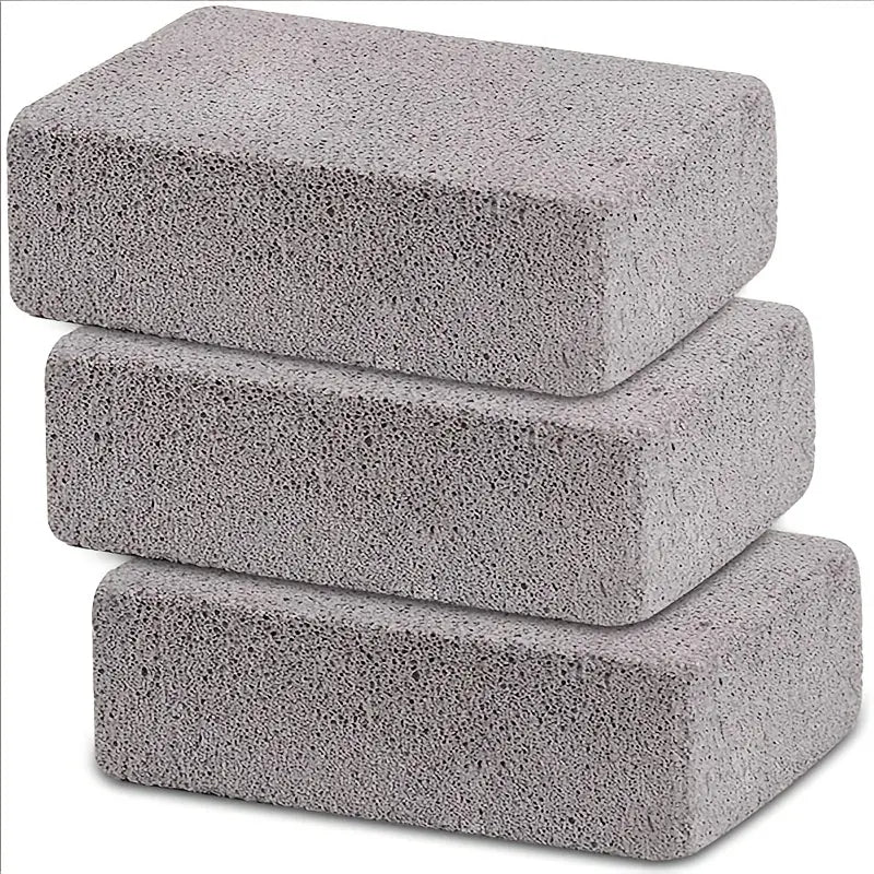 BBQ Grill Cleaning Brick