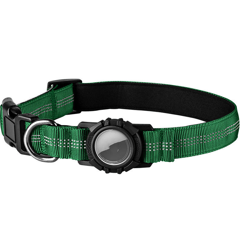 SafeTag Air Collar