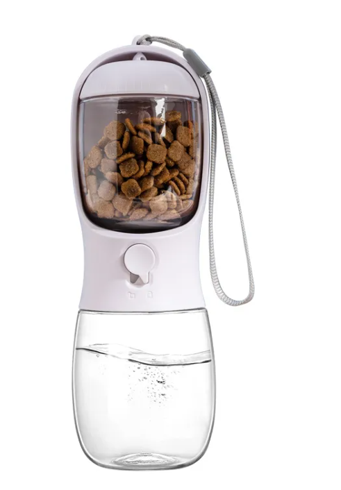 TravelSip Portable Bottle