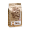 Simba's Sumatra: Dark Roast from Indonesia