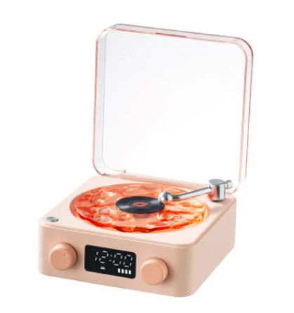 PulseBeat Retro™