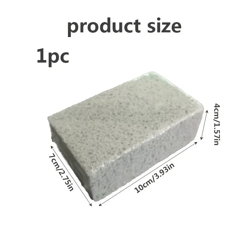 BBQ Grill Cleaning Brick