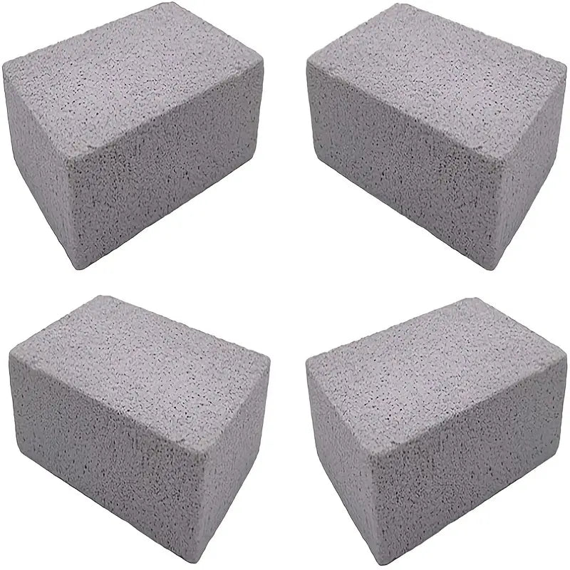 BBQ Grill Cleaning Brick