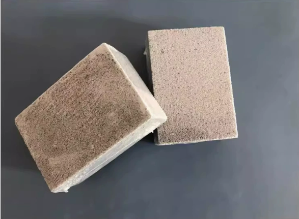 BBQ Grill Cleaning Brick