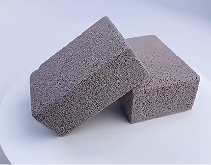 BBQ Grill Cleaning Brick