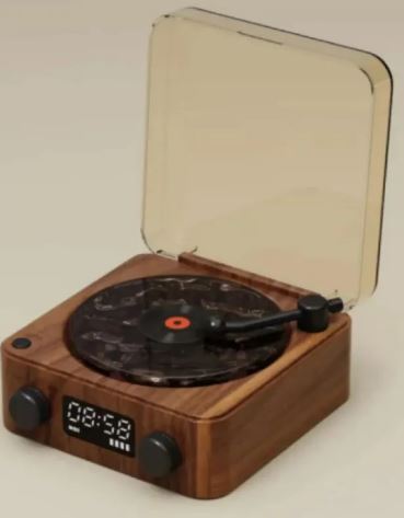 PulseBeat Retro™
