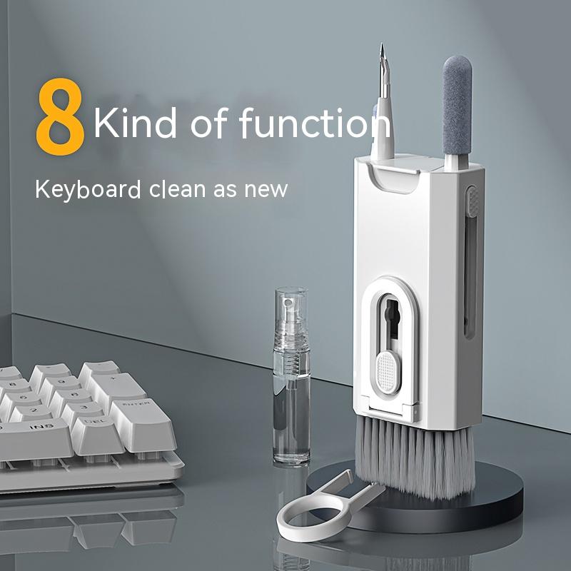 TechClean Pro