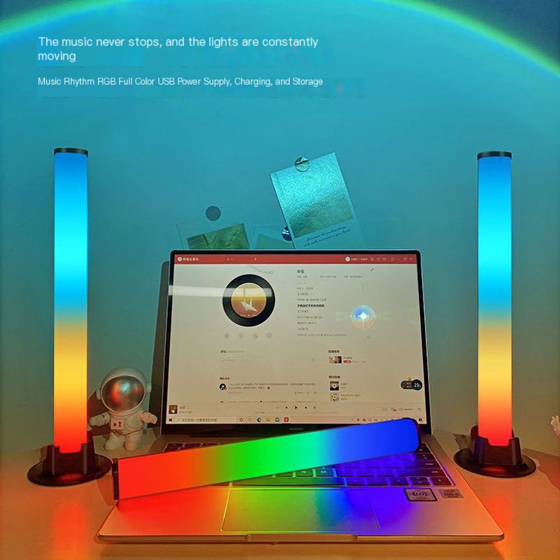 AuraSync™ RGB Desk Light