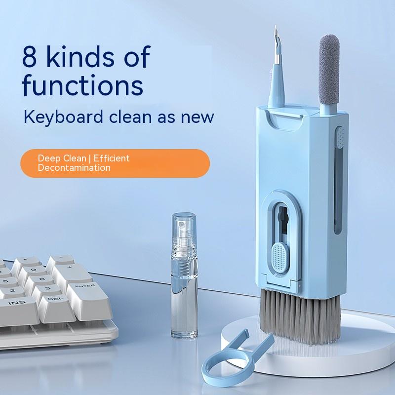 TechClean Pro