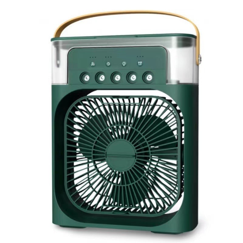 ArcticBreeze 3-in-1 Portable Air Cooler