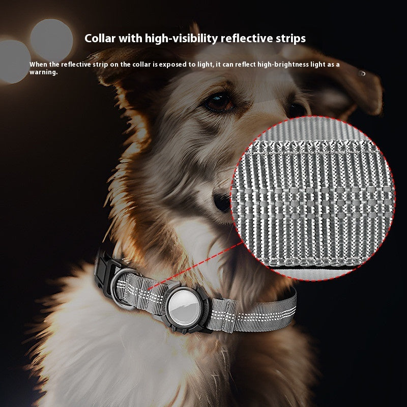 SafeTag Air Collar